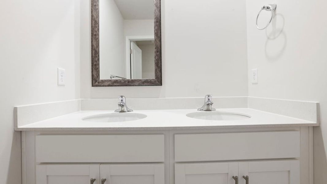 Close-up of interior finishes inside a home in Foxbank, Gray Court (Image 15). Close-up of interior finishes inside a home in Foxbank, Gray Court (Image 15).