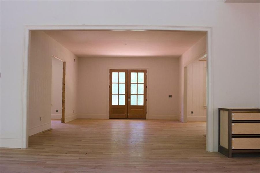 Spacious, unfurnished interior of a new home in , Roswell (Image 33). Spacious, unfurnished interior of a new home in , Roswell (Image 33).