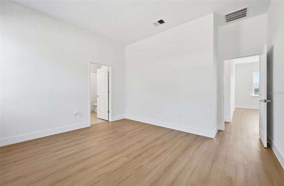 Spacious, unfurnished interior of a new home in , Ocala (Image 25). Spacious, unfurnished interior of a new home in , Ocala (Image 25).