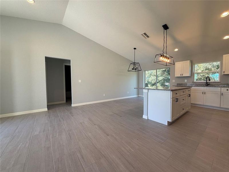 Spacious, unfurnished interior of a new home in , Dunnellon (Image 3). Spacious, unfurnished interior of a new home in , Dunnellon (Image 3).