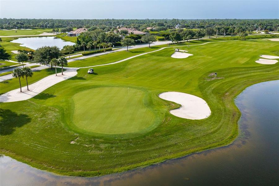 Natural landscape and outdoor views near  in Punta Gorda (Image 38).