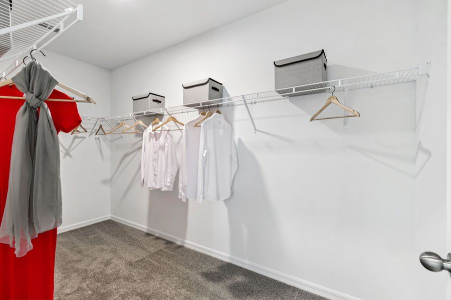 Owner's Closet Owner's Closet