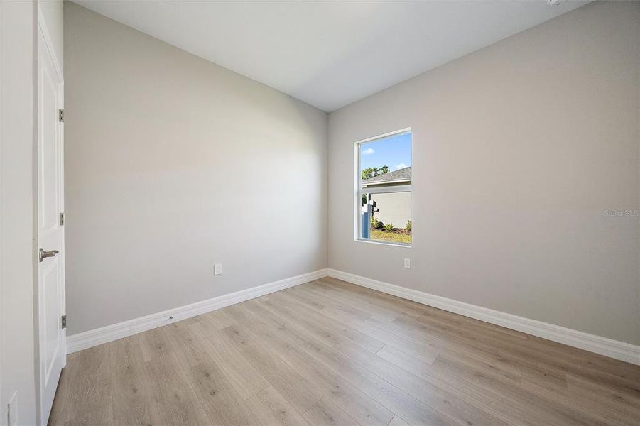 Spacious, unfurnished interior of a new home in , Rotonda West (Image 30). Spacious, unfurnished interior of a new home in , Rotonda West (Image 30).
