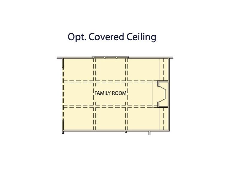 Image 6 representing the Somerset II by Kerley Family Homes in Walters Creek, Douglasville, GA.