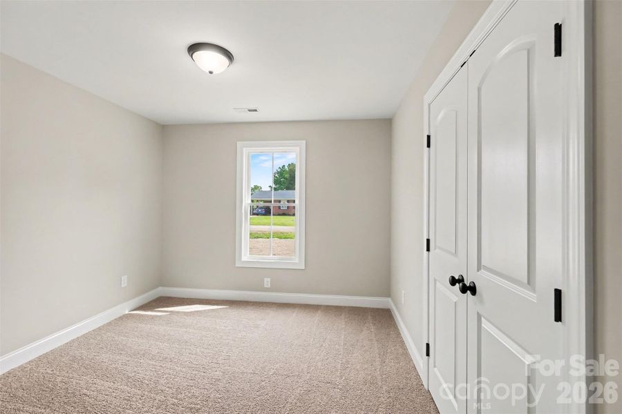 Spacious, unfurnished interior of a new home in , Salisbury (Image 18). Spacious, unfurnished interior of a new home in , Salisbury (Image 18).