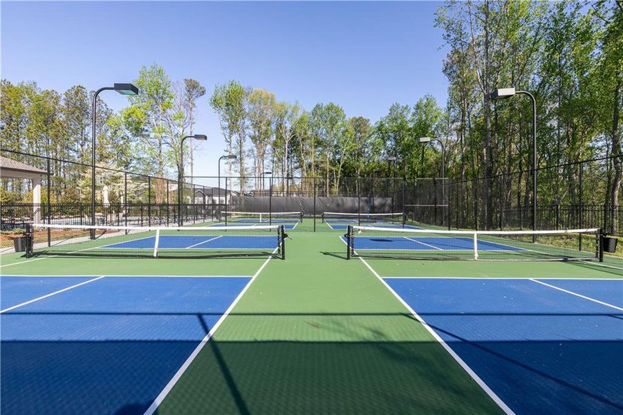 Community amenities in , Lawrenceville (Image 42).