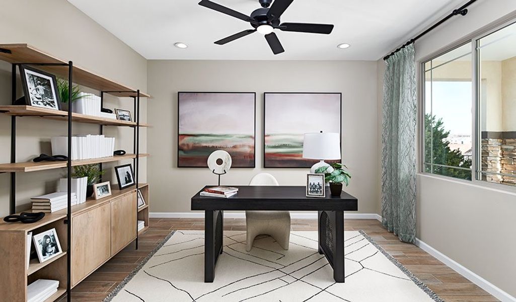 Hemingway-ABQ-VistaatMontebella Study