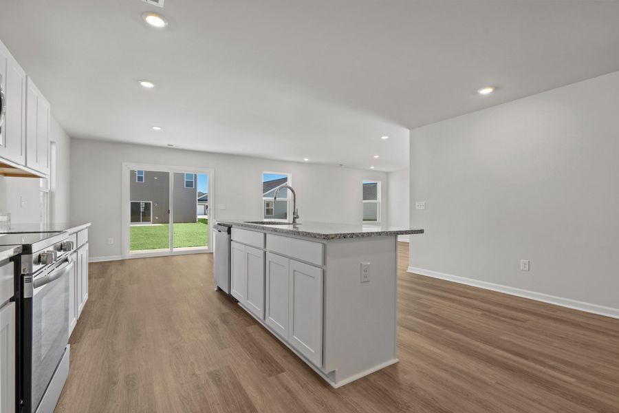 Sunset Beach, NC New Home.  - Slide 10