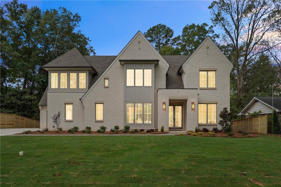 Image 100 of a home in .