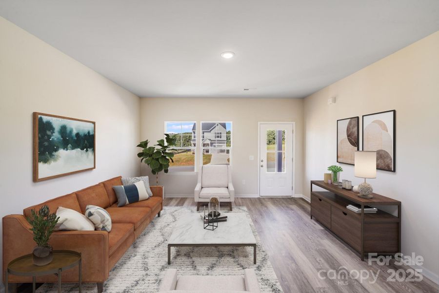 Virtual Staged Photo Virtual Staged Photo