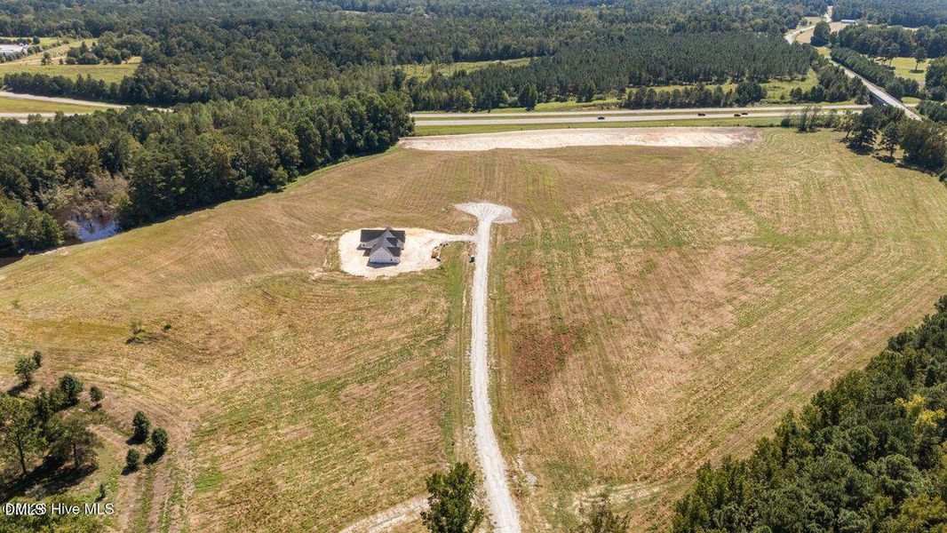 Olde North Lot 1 Olde North Lot 1