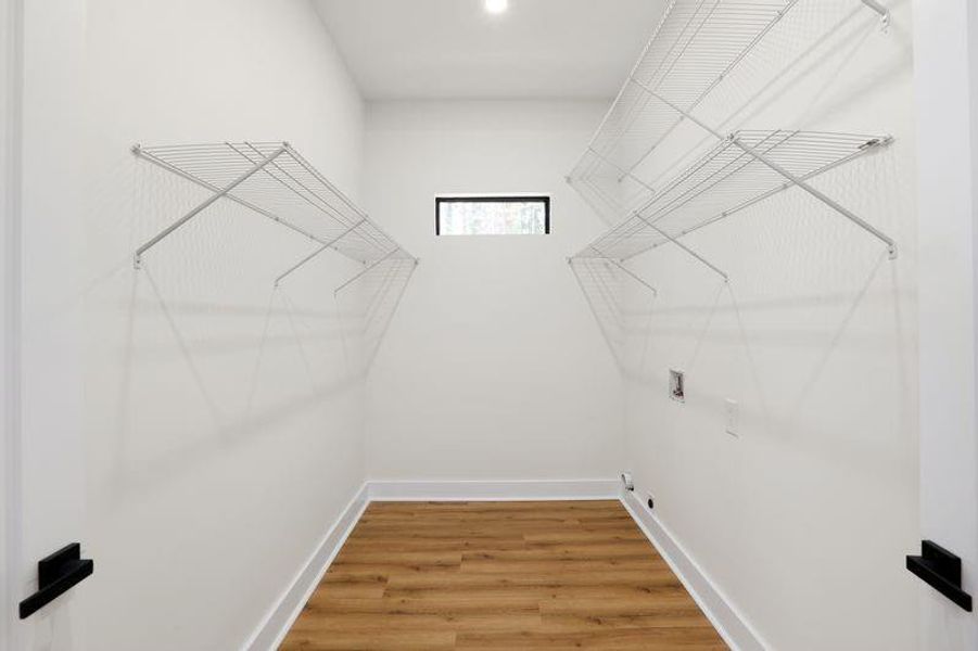 Spacious, unfurnished interior of a new home in , Atlanta (Image 24). Spacious, unfurnished interior of a new home in , Atlanta (Image 24).