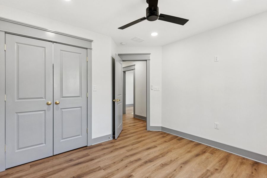 Spacious, unfurnished interior of a new home in , Moncks Corner (Image 29). Spacious, unfurnished interior of a new home in , Moncks Corner (Image 29).