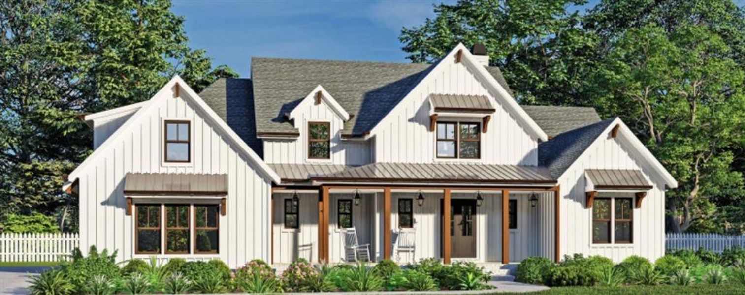 Image 1 of a home in .