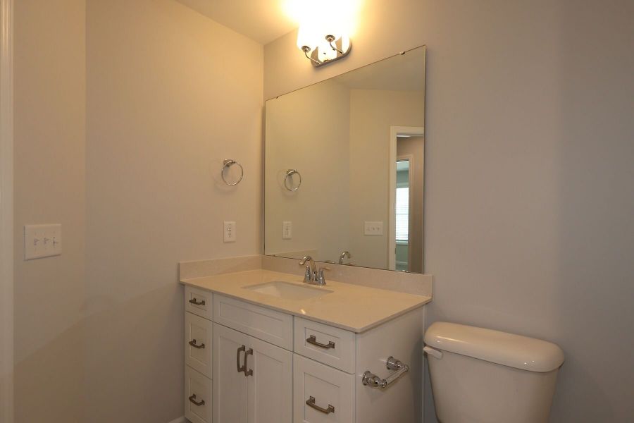 Bathroom Bathroom