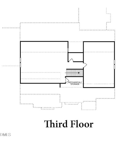 3rd Floor