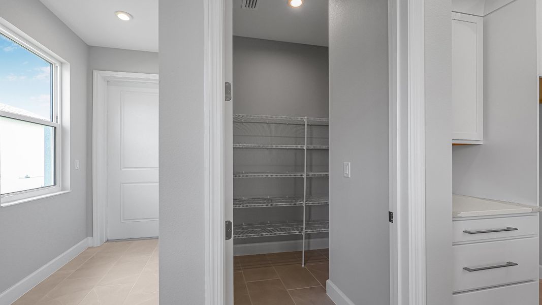 Pantry