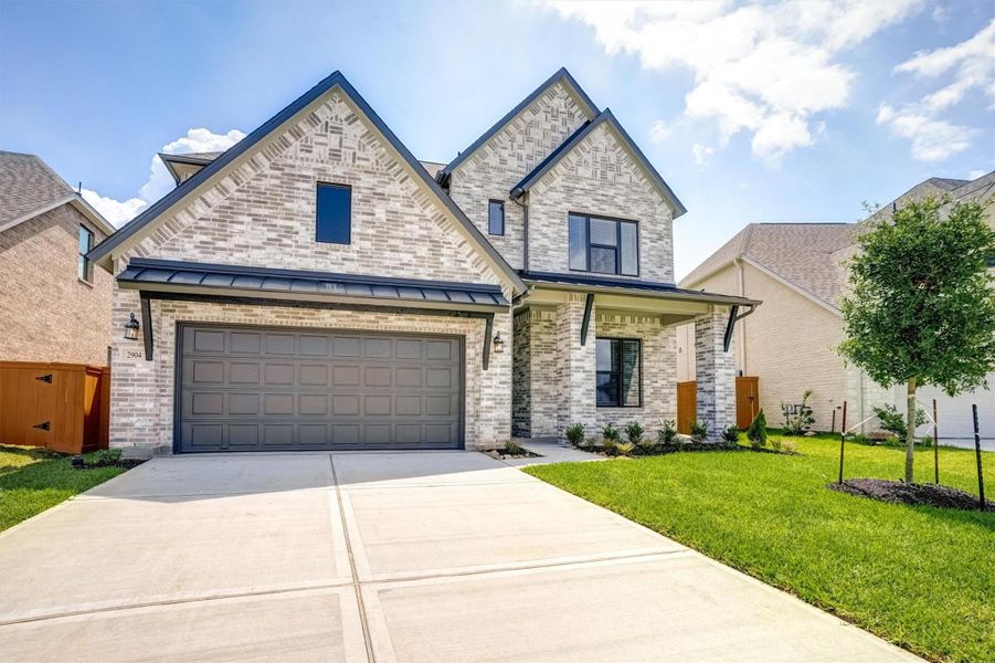Image 48 of a home in Sunterra 50s. Image 48 of a home in Sunterra 50s.