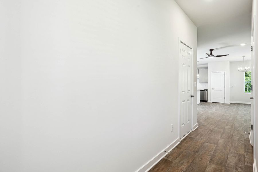 3br New Home in McDonough, GA.  - Slide 4