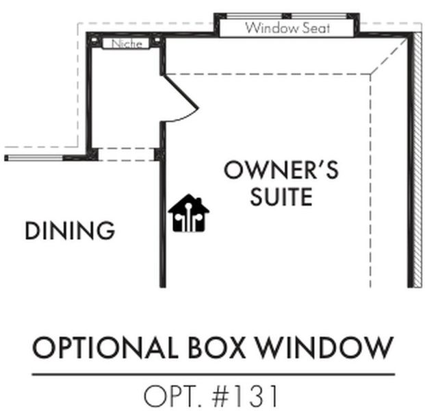 Owner’s Box Owner’s Box