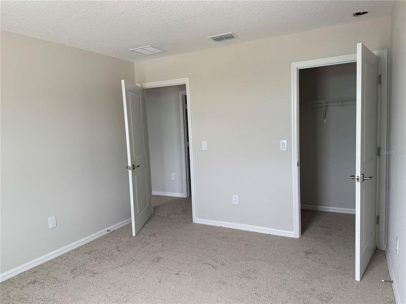 Spacious, unfurnished interior of a new home in Oakfield Trails Traditional, Parrish (Image 23). Spacious, unfurnished interior of a new home in Oakfield Trails Traditional, Parrish (Image 23).