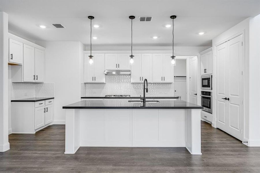 1609 Blue Sage Court ~ Ready Now