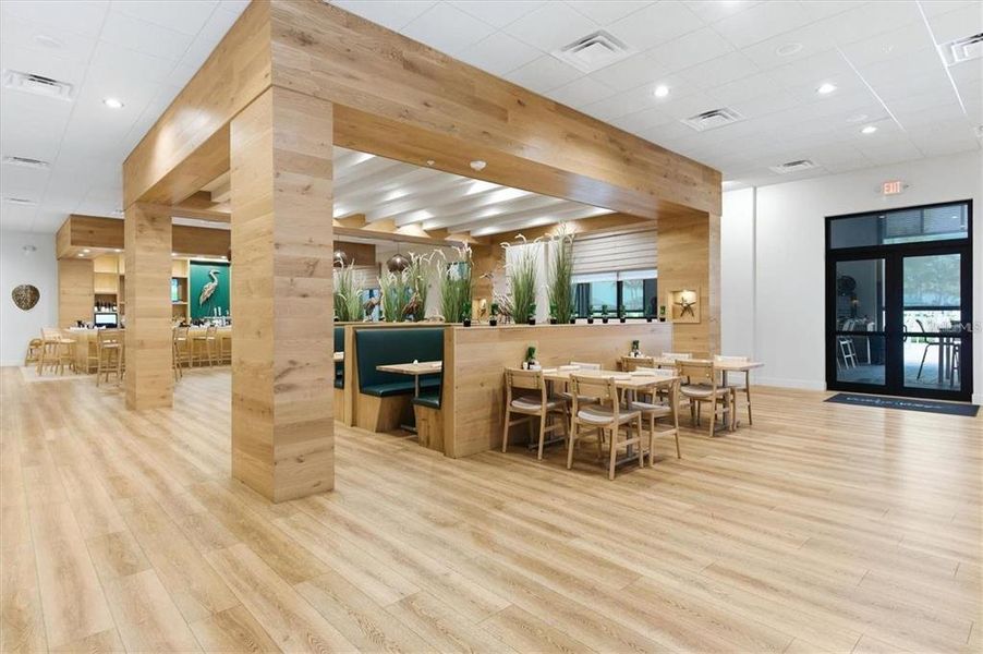 Community amenities in , Estero (Image 48).