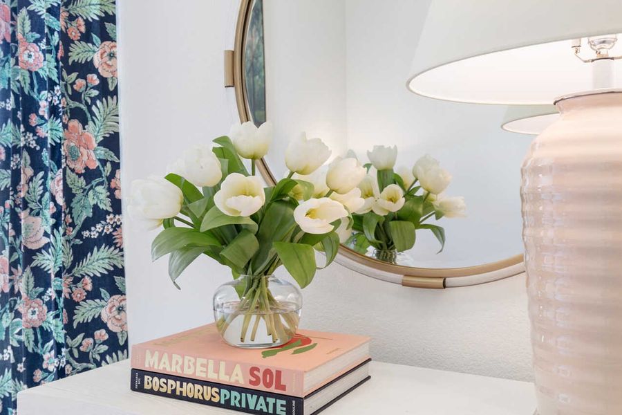 Secondary Bedroom Secondary Bedroom