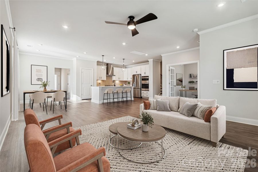 Example Photo Example Photo