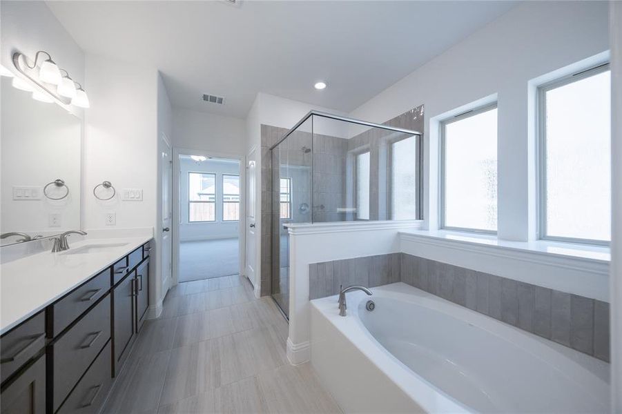 Primary Bathroom Primary Bathroom