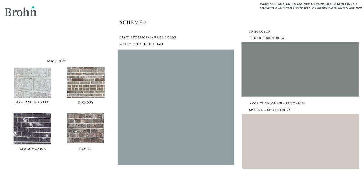 Sample of building materials used in homes in , Spring (Image 10). Sample of building materials used in homes in , Spring (Image 10).