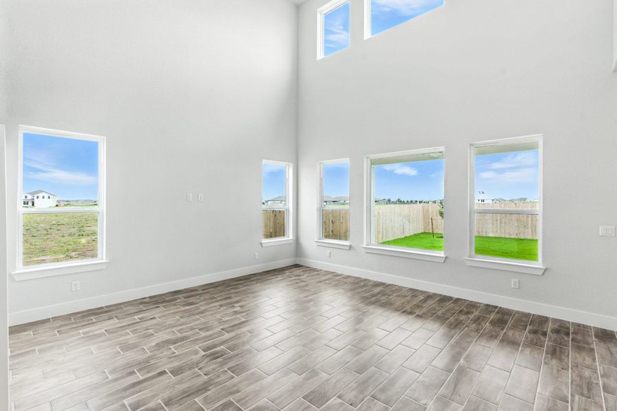 Image 28 of a home in Weltner Farms 60’s.