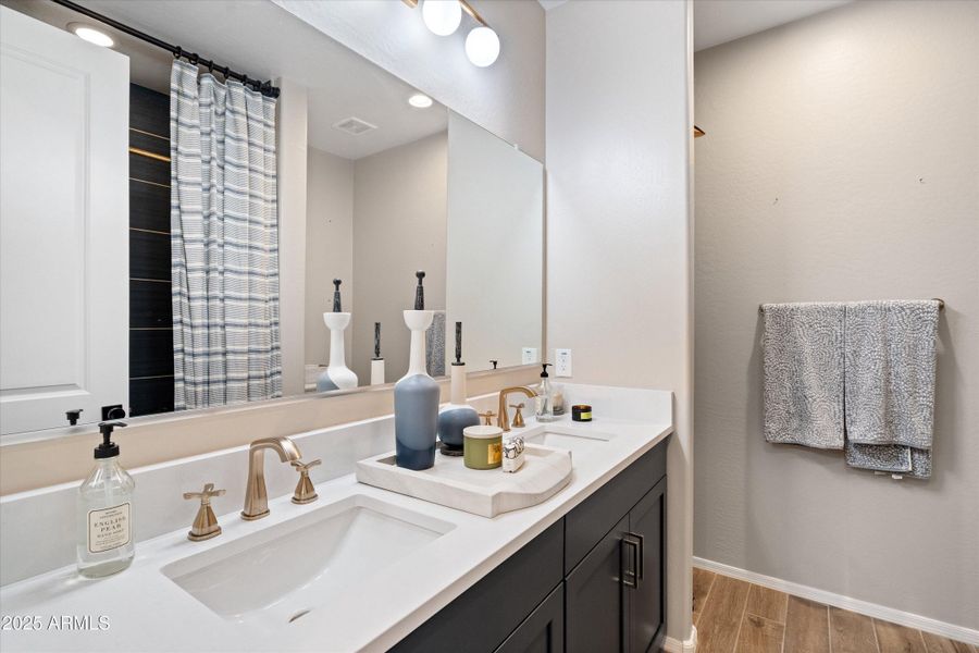 Bathroom 2 Bathroom 2