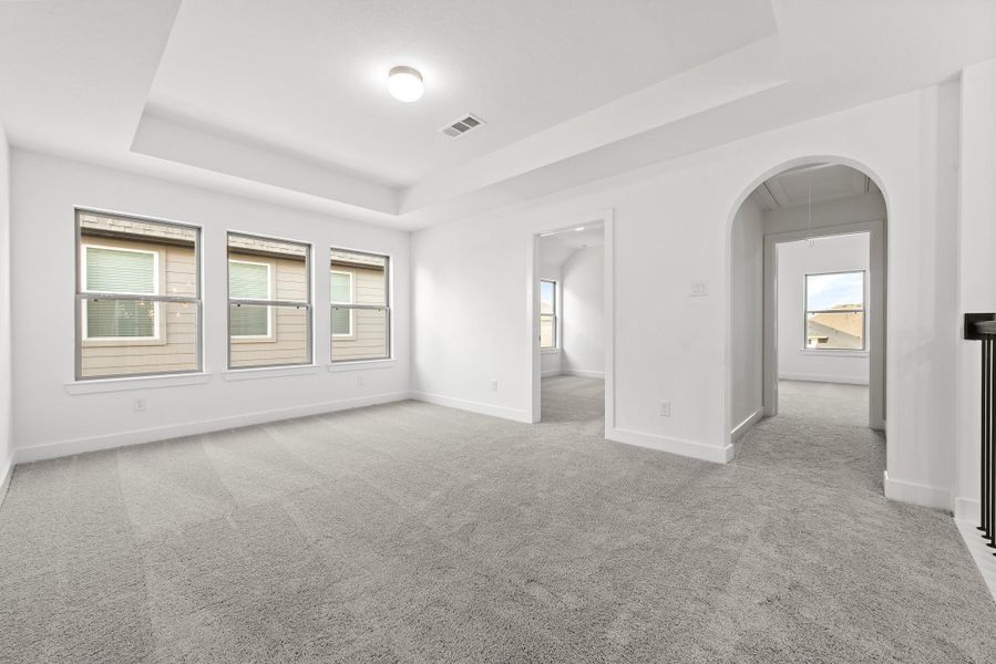 Representative photo. Home under construction. Design selections and colors may vary. Representative photo. Home under construction. Design selections and colors may vary.