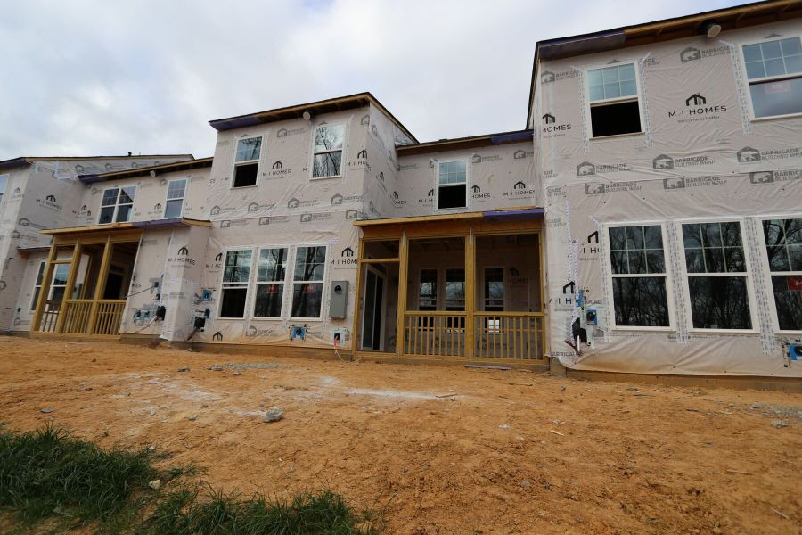 Back Exterior Back Exterior