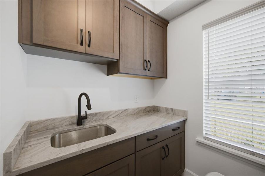 Close-up of interior finishes inside a home in , Wesley Chapel (Image 22). Close-up of interior finishes inside a home in , Wesley Chapel (Image 22).