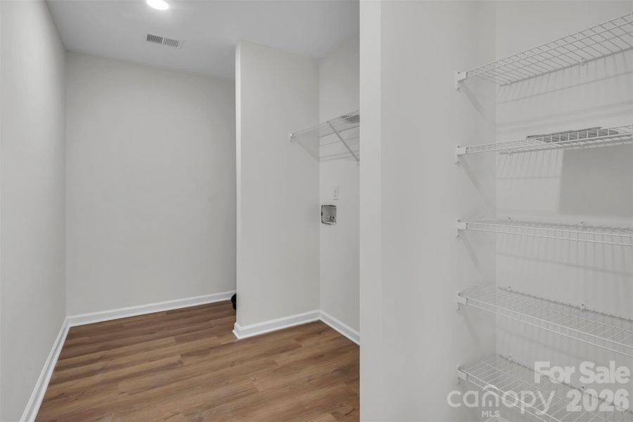 Spacious, unfurnished interior of a new home in , Lancaster (Image 16).
