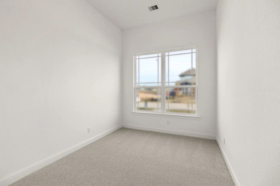 Granbury D Bedroom 3
