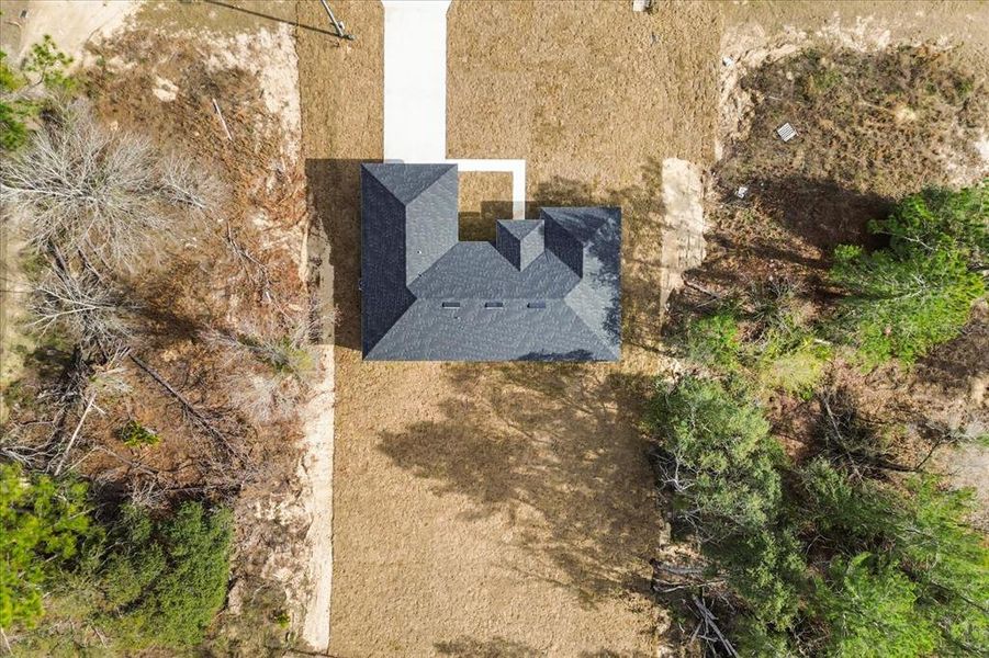 Site preparation for new homesites in , Ocala (Image 30).