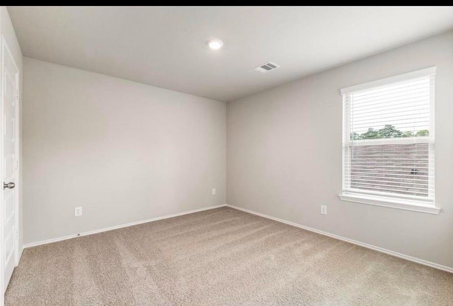 Spacious, unfurnished interior of a new home in , Houston (Image 20). Spacious, unfurnished interior of a new home in , Houston (Image 20).