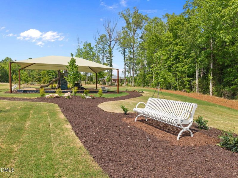 Community amenities in Wendell Ridge, Wendell (Image 38). Community amenities in Wendell Ridge, Wendell (Image 38).