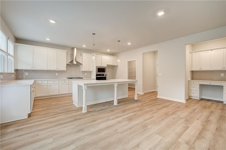 Image 32 of a home in Trinity Park.