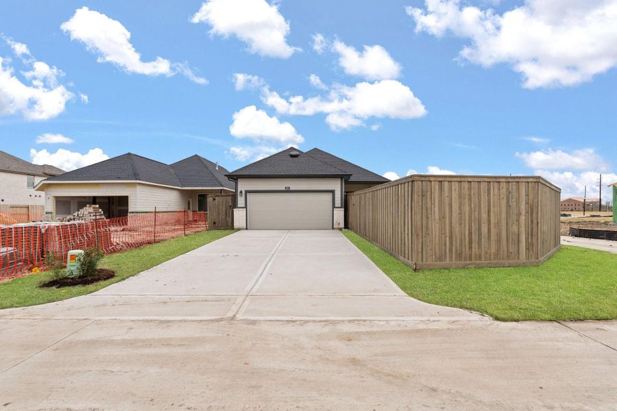 Photos are REPRESENTATIVE of the home /floor plan and are NOT of the actual home. Selections, features, and room options may vary. For more info, contact Chesmar Homes. Photos are REPRESENTATIVE of the home /floor plan and are NOT of the actual home. Selections, features, and room options may vary. For more info, contact Chesmar Homes.