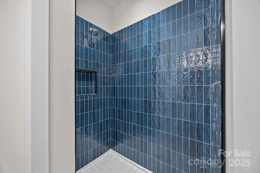 Close-up of interior finishes inside a home in , Lincolnton (Image 21).