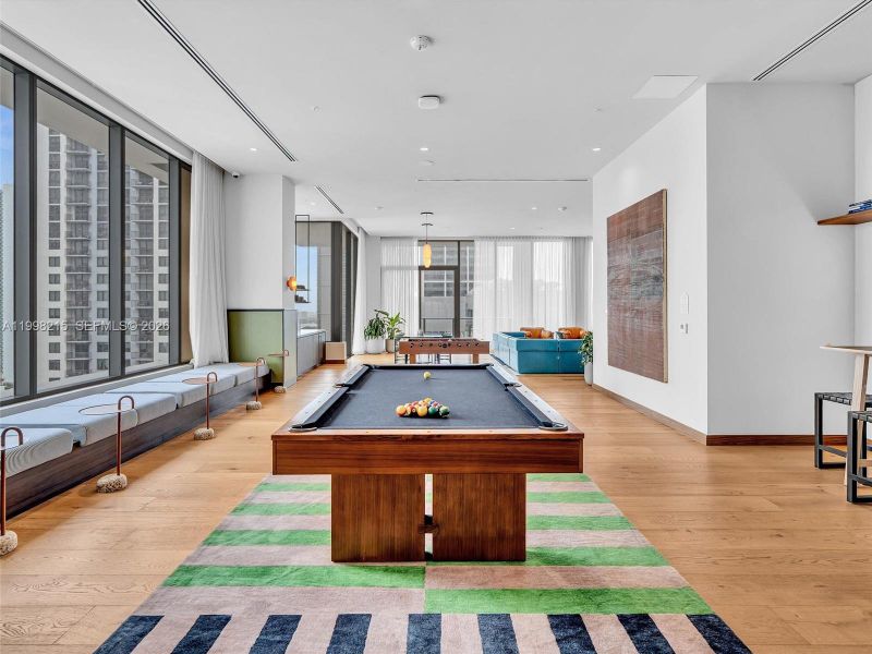 Community amenities in , Miami (Image 36).