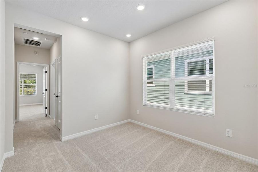 Spacious, unfurnished interior of a new home in , Orlando (Image 20). Spacious, unfurnished interior of a new home in , Orlando (Image 20).