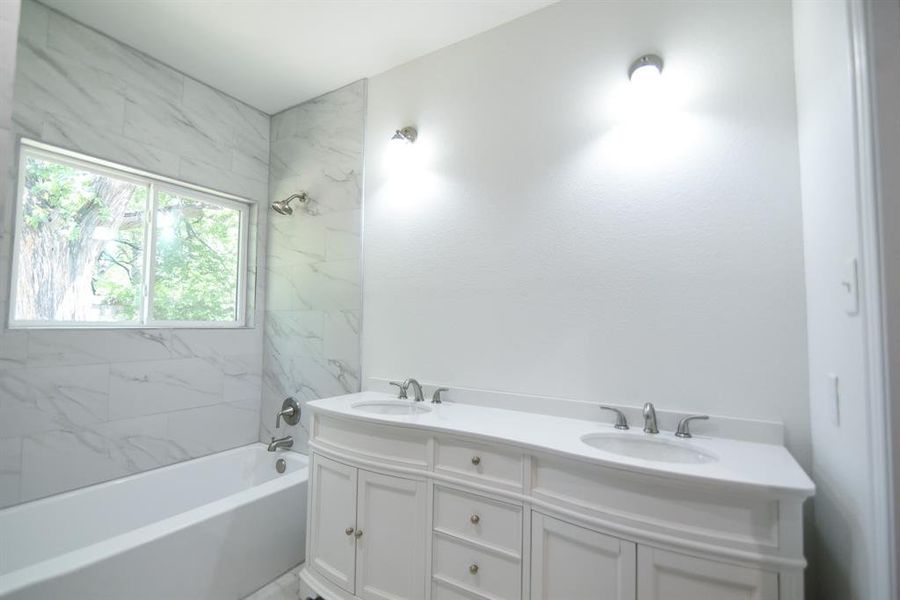 Furnished interior view inside a new home in , Commerce (Image 7). Furnished interior view inside a new home in , Commerce (Image 7).