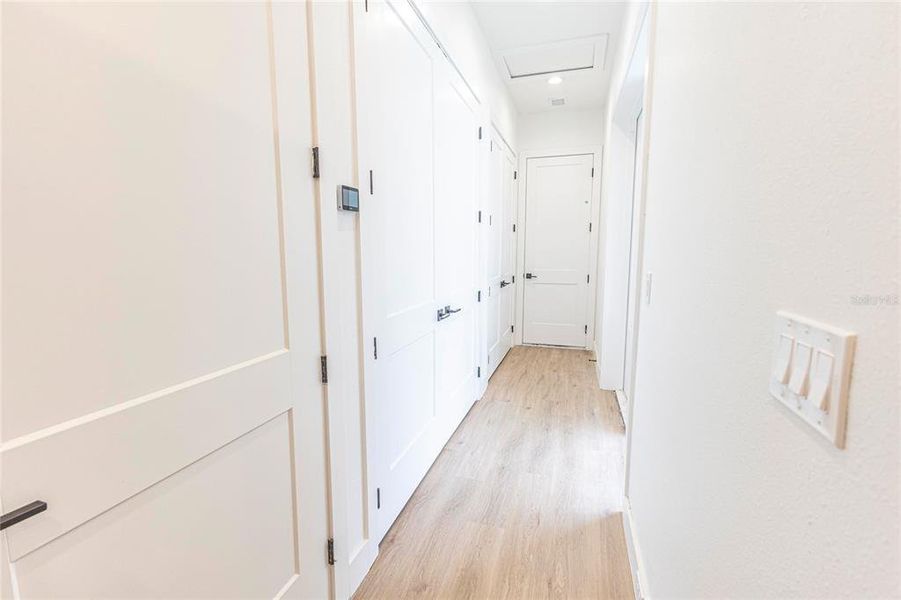 Spacious, unfurnished interior of a new home in , Oxford (Image 10). Spacious, unfurnished interior of a new home in , Oxford (Image 10).