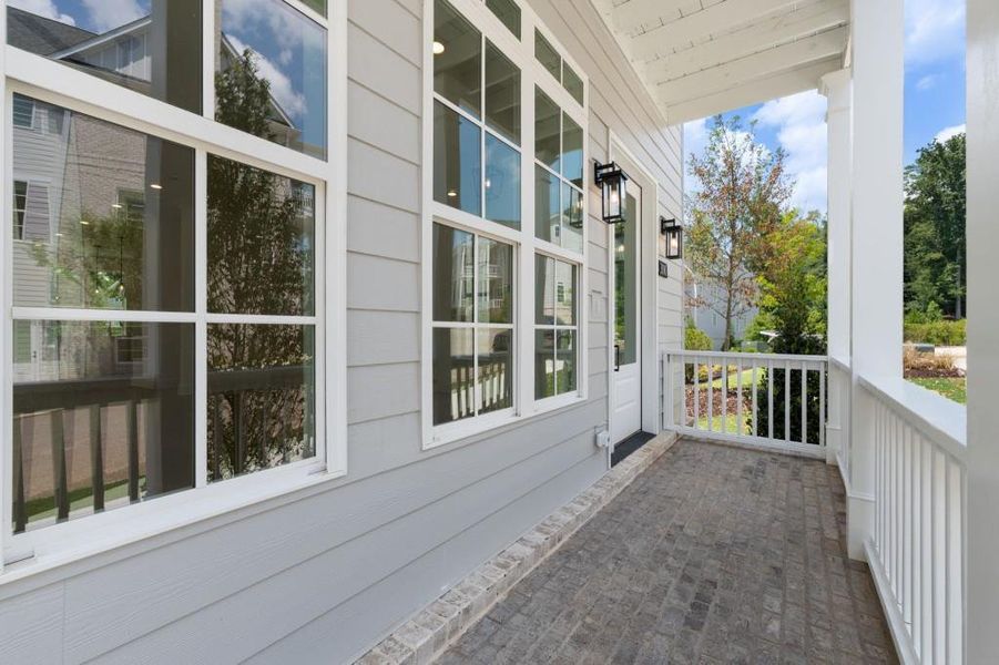 Image 73 of a home in Parkside Roswell.