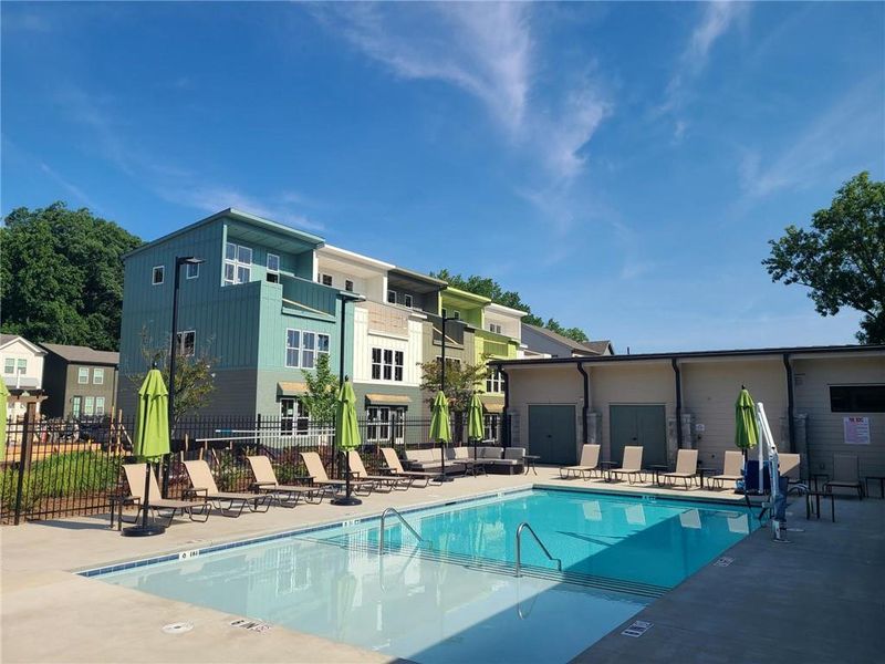 Community amenities in , Atlanta (Image 3).